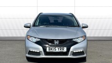 Honda Civic Tourer 1.8 i-VTEC S 5dr Petrol Estate